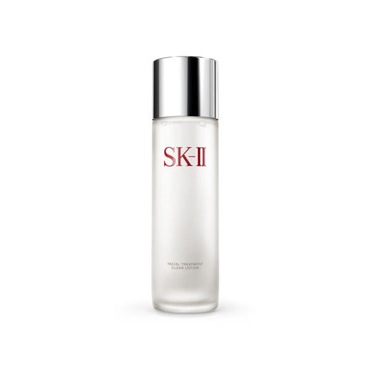 SK-II 神仙水精华液紧致保湿控油抗皱 商品图1