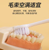 牙博士DR6202幻海细密牙刷双支装 商品缩略图6
