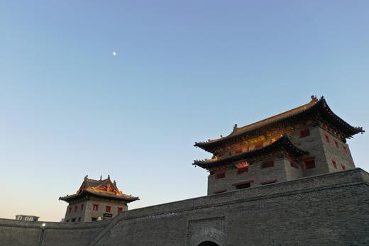 跟着悟空游山西6天5晚独立营（2025夏令营） 商品图0