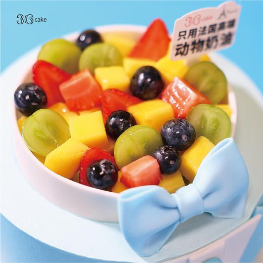 爸气男神，可选2/3/5磅 商品图2