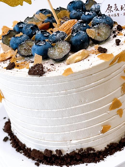 提拉米苏蛋糕 商品图4