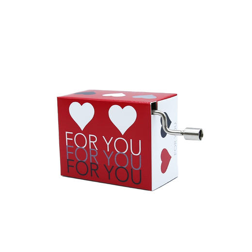 58402 生日快乐音乐盒 "Happy Birthday" 生日快乐 商品图0