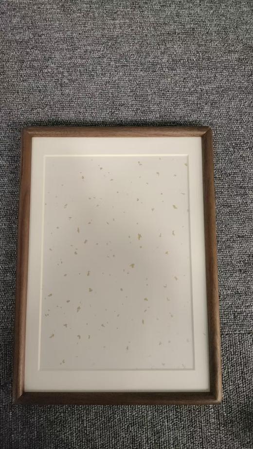 空白画框（A4） 商品图0