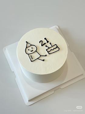 简约款M（可做双层）