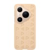 HUAWEI Pura 80 Pro / Pura 80 Pro+ 印花素皮保护壳 商品缩略图1