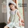 【英氏YeeHoO】清凉家居系列 男女童纯棉家居服睡衣&睡裙 商品缩略图9