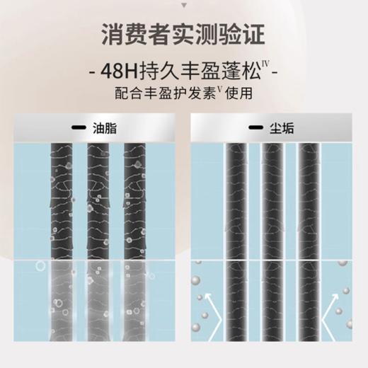 Living proof缕灵丰盈蓬松洗发水|温和清洁+植物养护+控油蓬松，洗出空气感秀发 商品图6