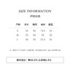 棉仓3631501018-IACHOE【可露丽】山羊绒条纹Polo衫 商品缩略图1