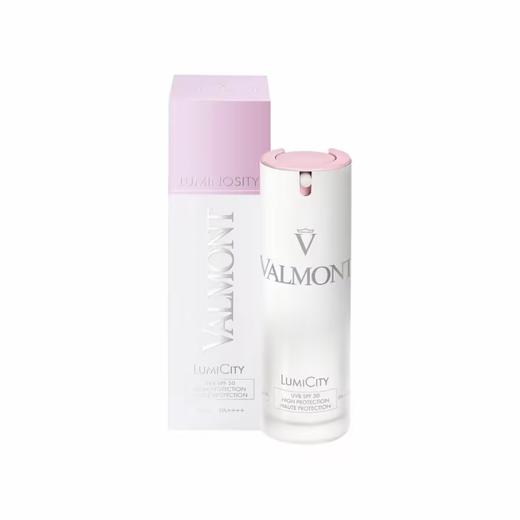 法尔曼VALMONTLumi焕颜系列防晒霜50ml 商品图0