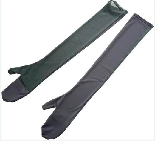 日本订单，骑车开车防晒防紫外线长袖...还可以水陆两栖..好东西呀 商品图2