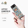 Fulton 富尔顿FULTON英国进口Morris Tiny-2 Little Chintz（防晒款）五折伞 商品缩略图0