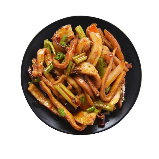 香辣鱿鱼丝/份 商品图3