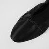 ROMI STUDIO“精致优雅”桑蚕丝和羊皮革平底芭蕾舞鞋 RWCRP31718 商品缩略图3