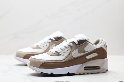 耐克Nike Air Max 90复古百搭休闲运动慢跑鞋DM0029-109男女鞋 商品图3