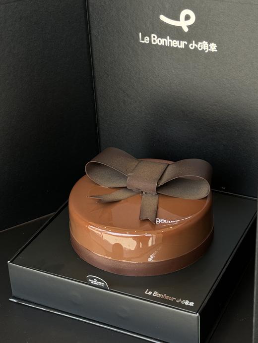 醇境·慕斯蛋糕 商品图1