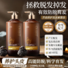 OHBT首乌生姜健发亮泽洗发水500ml 商品缩略图0
