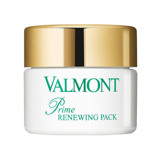 法尔曼VALMONT 幸福面膜PRIME RENEWING PACK 75ml 商品图0