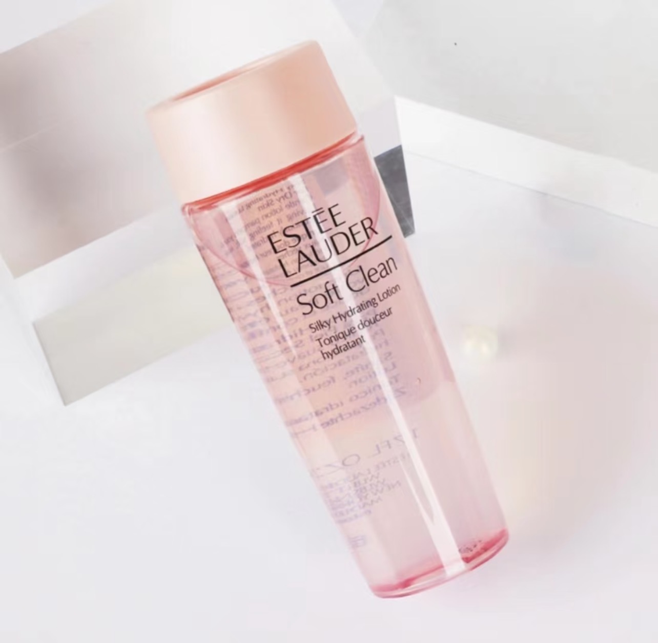 【小样】雅诗兰黛（Estee Lauder）粉水50mll