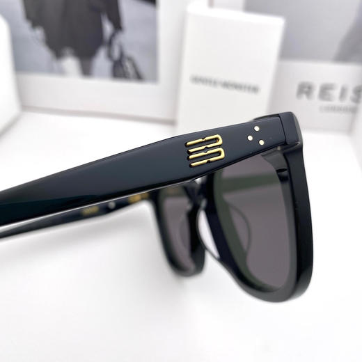 原单gm墨镜LOLOE太阳镜 商品图2