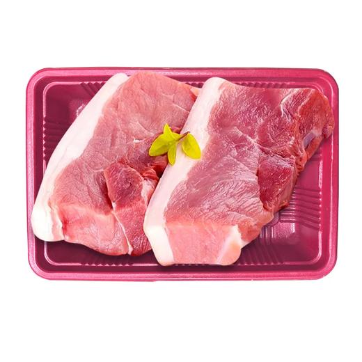 【太阳城社群专享】带膘外脊（盒）(400±30g)221543 商品图0