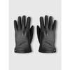 GXG男士羊皮可触屏手套保暖骑行保暖薄款防风 商品缩略图2