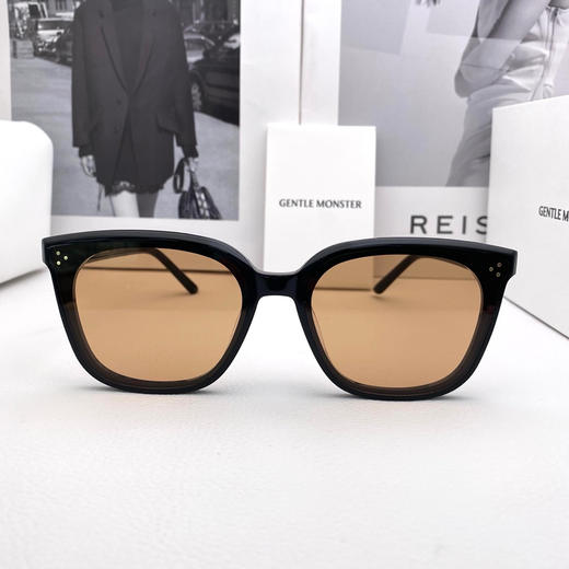 原单gm墨镜LOLOE太阳镜 商品图6