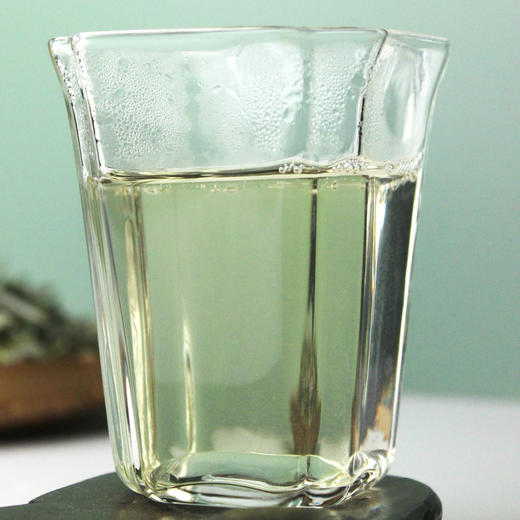 鼎茗荟丨2025年磻溪白毫银针 福鼎白茶 一级 50g/500g 商品图4