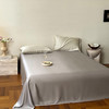 自然醒60支兰精天丝纯色单品床单HS 商品缩略图0