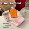 欧舒丹樱花套装礼盒(手霜75ml+沐浴露身体乳各250ml) 商品缩略图8