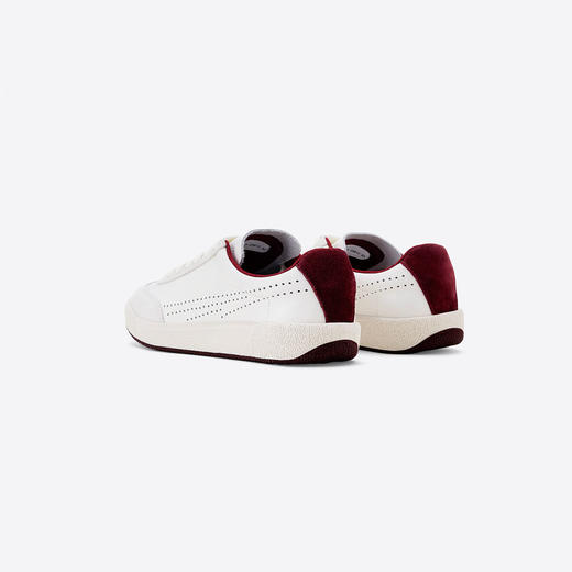 Westory2025年侧面冲孔透气阿甘鞋W25CM75471 商品图3