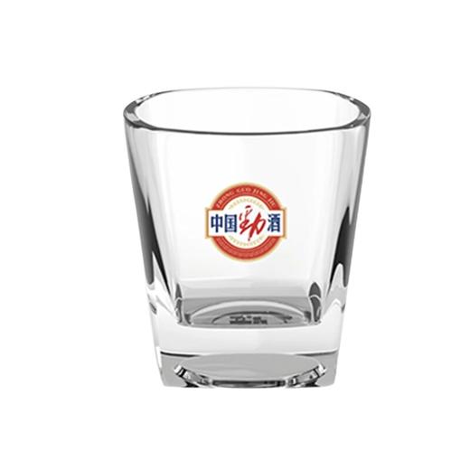 劲牌方杯*2个【积分兑换不单独发货，需随订单一起邮寄】 商品图1