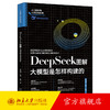 DeepSeek图解：大模型是怎样构建的 张治政 薛栋 公鑫 著 北京大学出版社 商品缩略图0