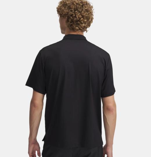 安德玛男子UA Drive Chill Polo衫1389596-001 商品图1