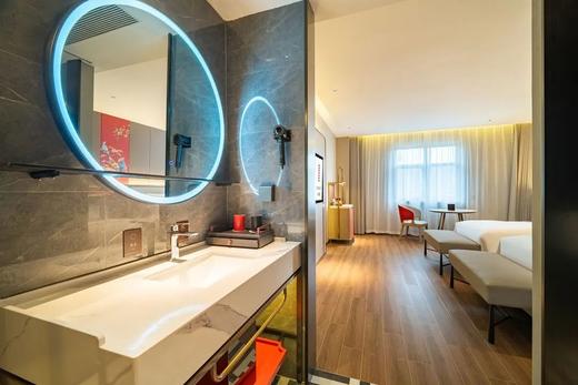 【贵州安顺多彩万象城基地】 商品图5