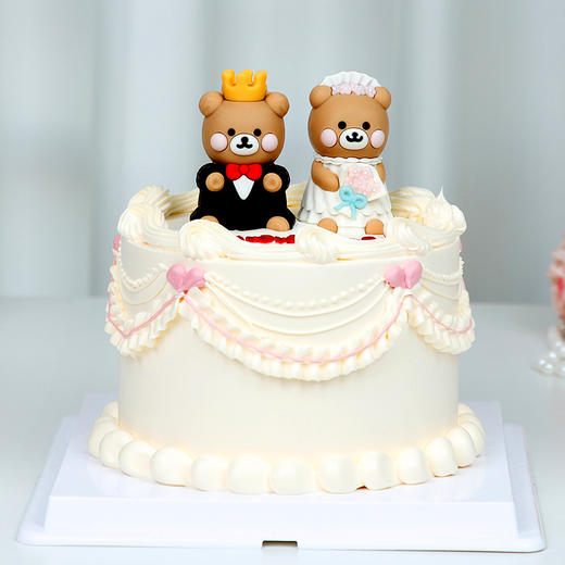 『手绘系列』中意你 商品图0