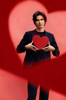 不敢随意说出的爱！