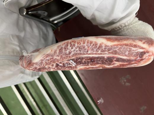 【5A】和牛雪花三肋S腹  商品图0