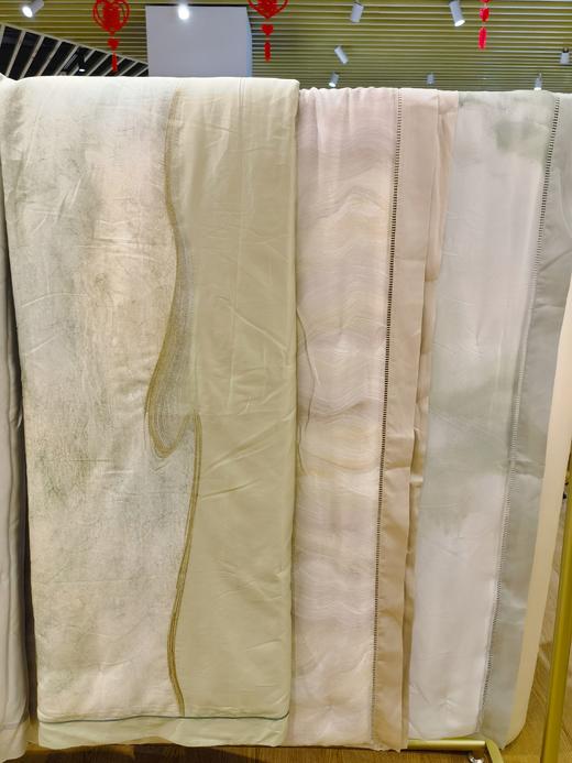 芙瑞缇天丝桑蚕丝水洗夏被 商品图0