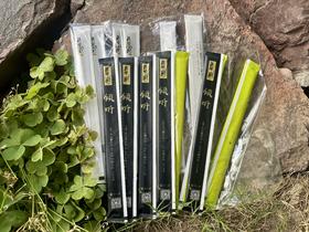 出口型竹筷市面顶配规格发车专用链接