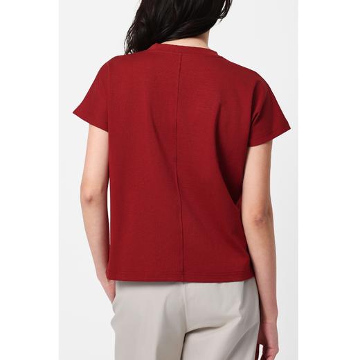 零意义 meanil 干爽天丝棉飞袖T恤 商品图5