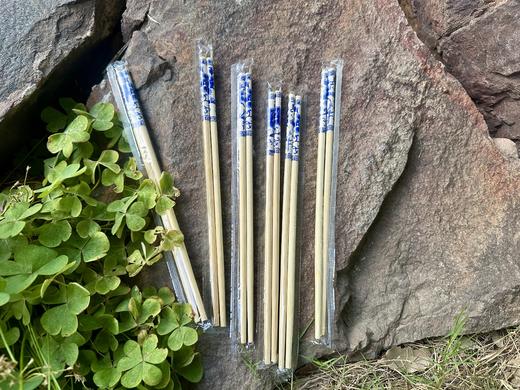 出口型竹筷市面顶配规格发车专用链接 商品图3