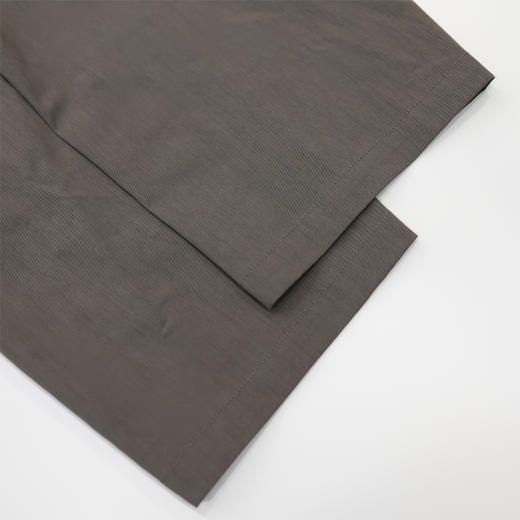 零意义 meanil 干爽肌理九分裤 商品图14