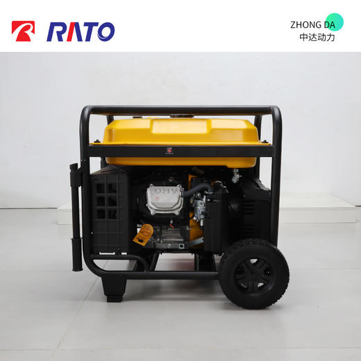 润通 R12500iD 商品图2