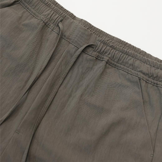 零意义 meanil 干爽肌理九分裤 商品图13