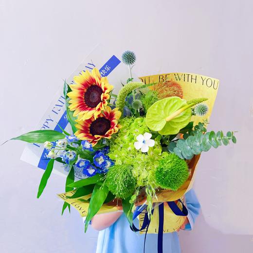 我的太阳 商品图1