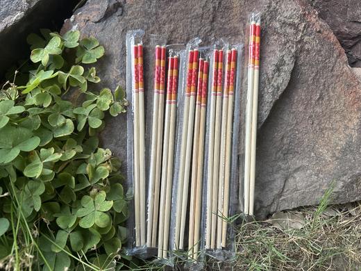 出口型竹筷市面顶配规格发车专用链接 商品图2