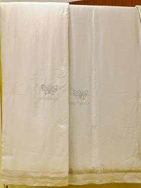 芙瑞缇春山卧雪9金标纯桑蚕丝夏被