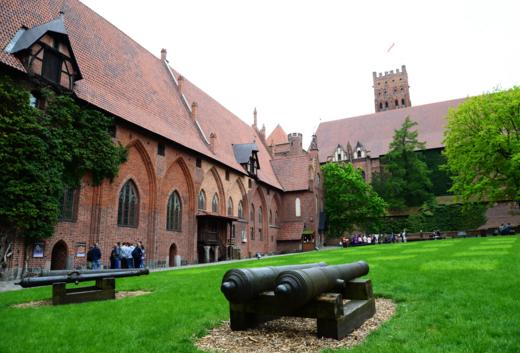 19天环驾东欧（波兰/斯洛伐克/捷克/奥地利）全景大环游 商品图2