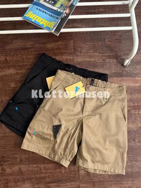 攀山鼠阿尔菲尔德男款户外快干短裤