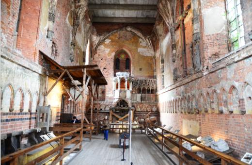 19天环驾东欧（波兰/斯洛伐克/捷克/奥地利）全景大环游 商品图3